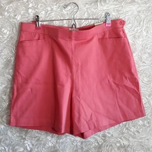 St. John's Bay short 14